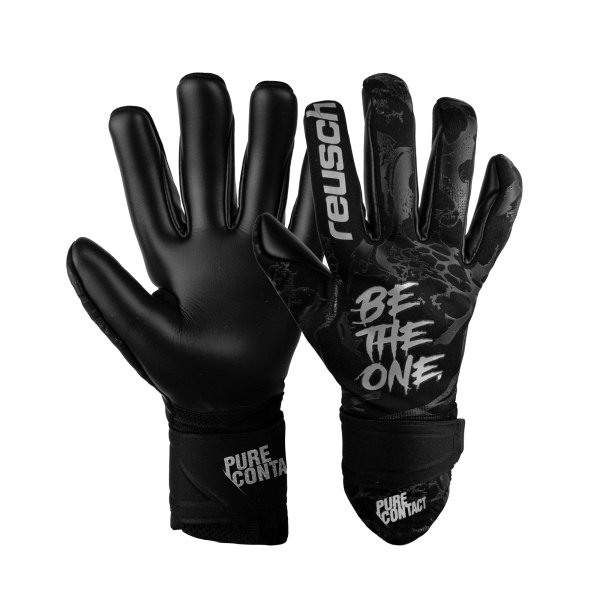 Reusch Pure Contact Infinity Junior 5372700 7700 black 1